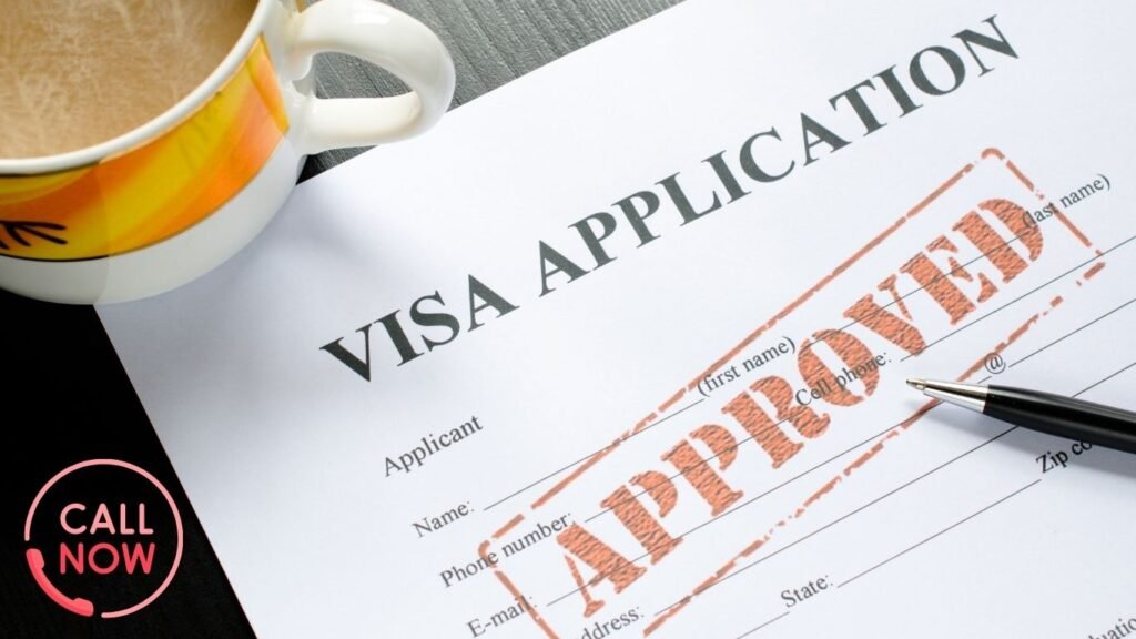 Visa Agents in Bangalore – Connect with Visa Experts Today